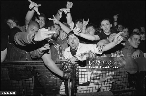 Slayr Fans 16,910 Slayer Images Stock Photos, High-Res Pictures, and Images ...