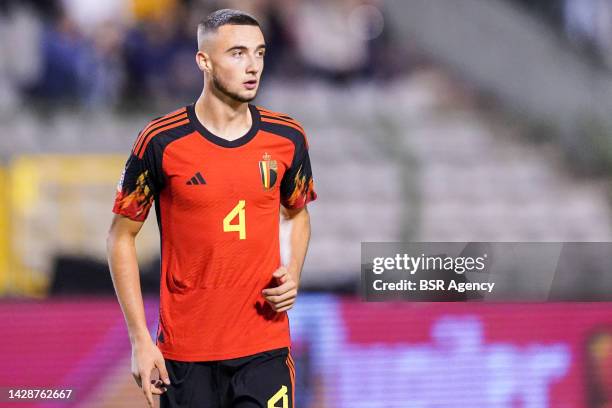 Zeno Debast Photos and Premium High Res Pictures Getty Images