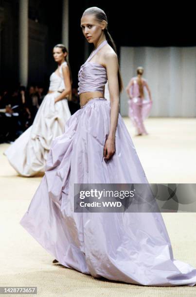 Collette Model 185 Colette Chanel Photos & High Res Pictures - Getty Images