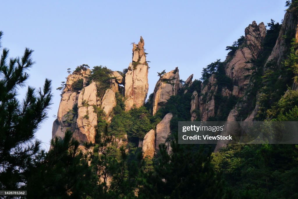 Mountain yuengling perilous peak