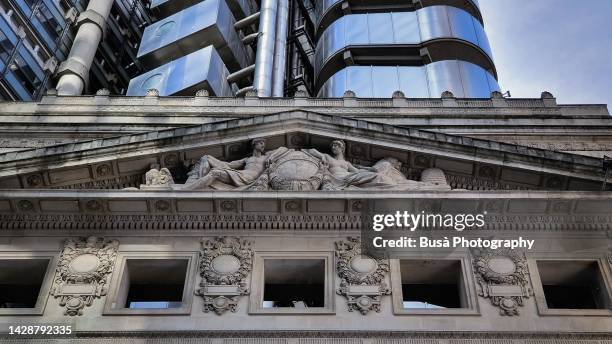 Neoclassical London Neo Classic Architecture Photos and Premium High Res Pictures - Getty ...