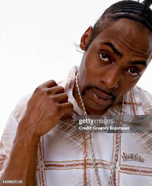 Coolray Rapper Gangsta Rappers Photos and Premium High Res Pictures - Getty Images