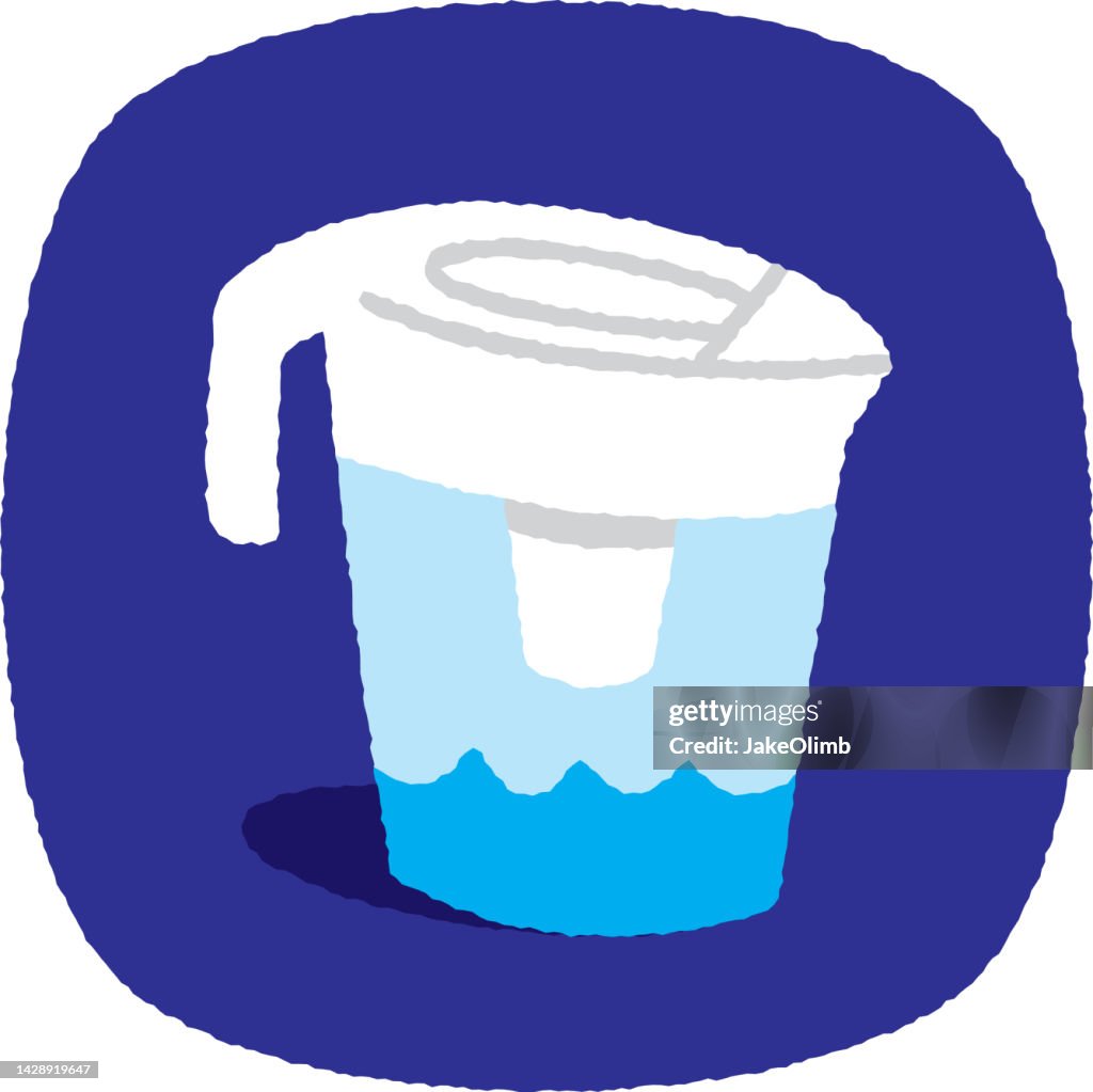 Water Filter Doodle 4