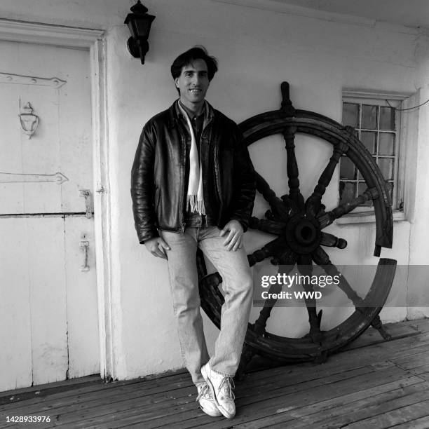 Paul Rudnick Photos and Premium High Res Pictures - Getty Images