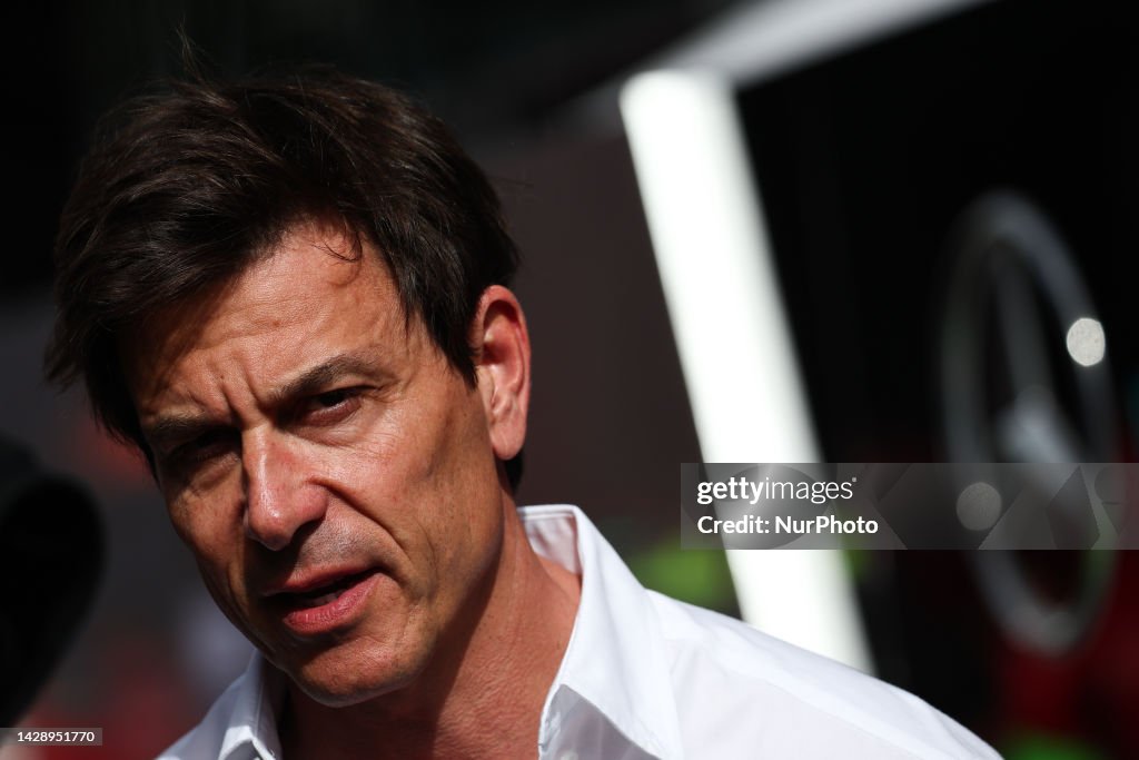 F1 Austrian Grand Prix 2023