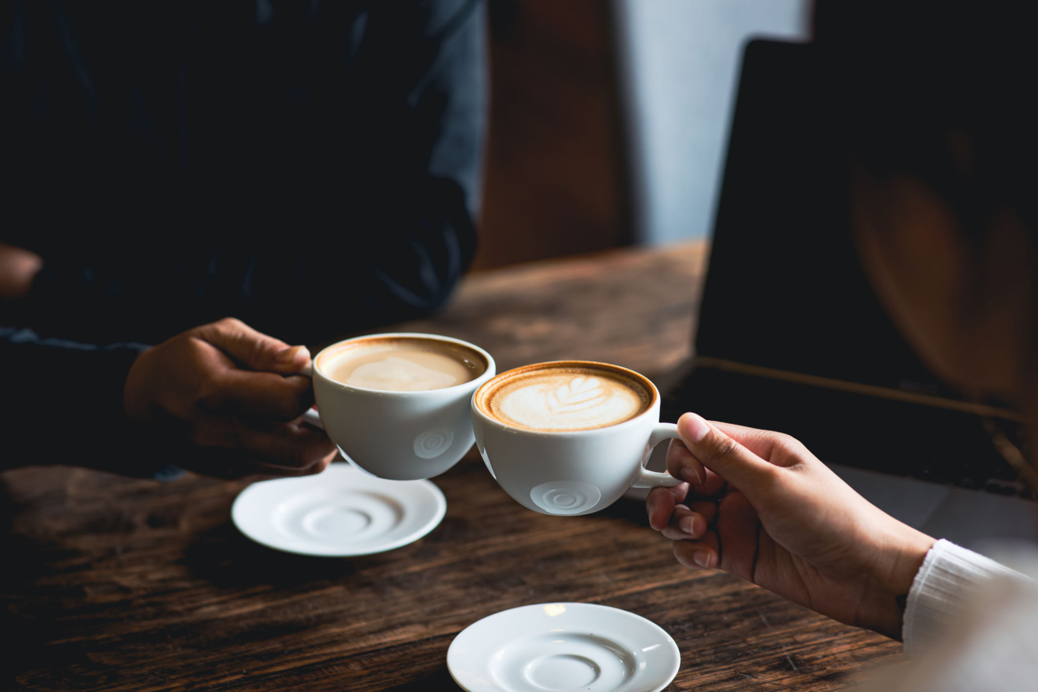 cafe business