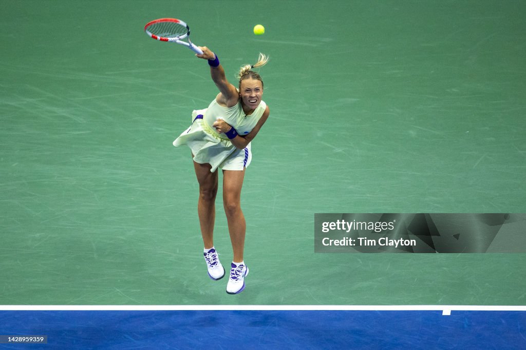 US Open Tennis Championship 2022