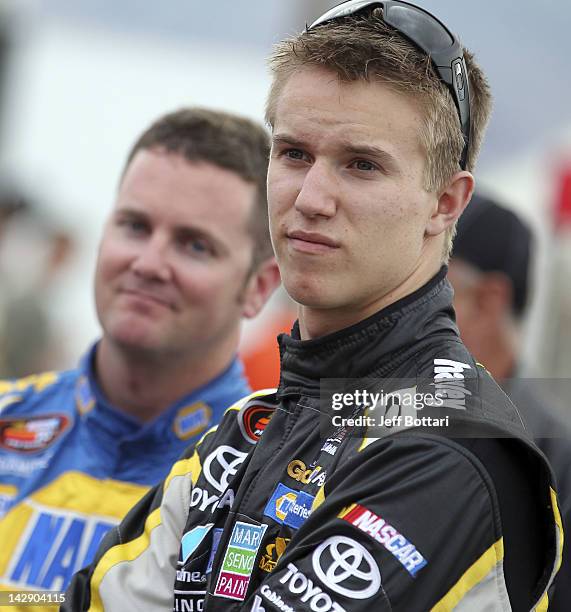 Eric Holmes Racing Eric Holmes (Racing Driver) Photos and Premium High Res Pictures ...