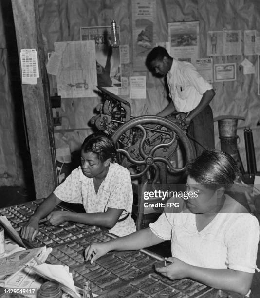 Typesetting Photos and Premium High Res Pictures - Getty Images