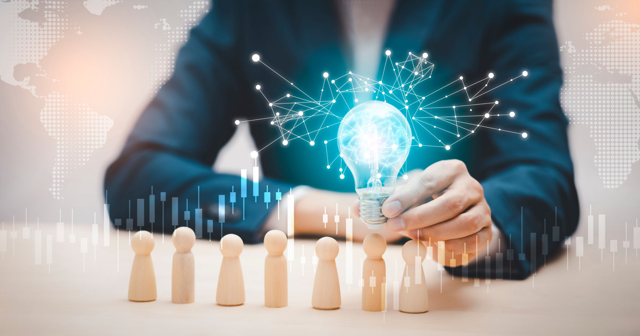 resource management innovation