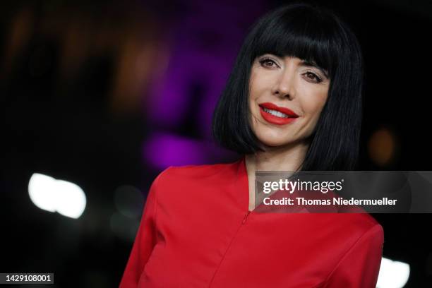 Milo Moire Photos et images de collection - Getty Images