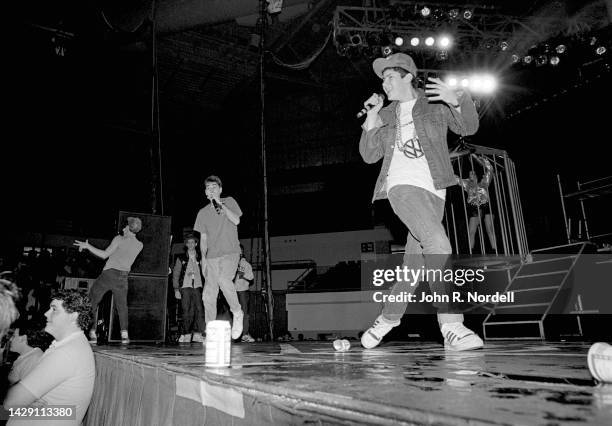Ad Rock Rapping 2,905 Ad Rock Photos & High Res Pictures - Getty Images