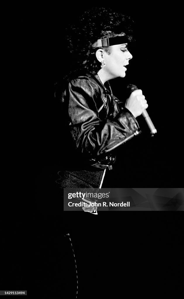 Lisa Stephen Singer American singer and actress Lisa Lisa, of the urban contemporary band ...