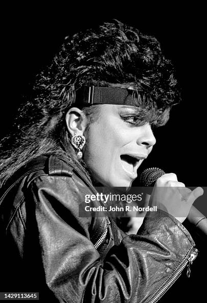 Lisa Thompson Singer American singer and actress Lisa Lisa, of the urban contemporary band ...