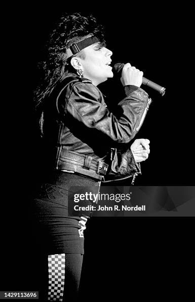 Lisa Thompson Singer American singer and actress Lisa Lisa, of the urban contemporary band ...