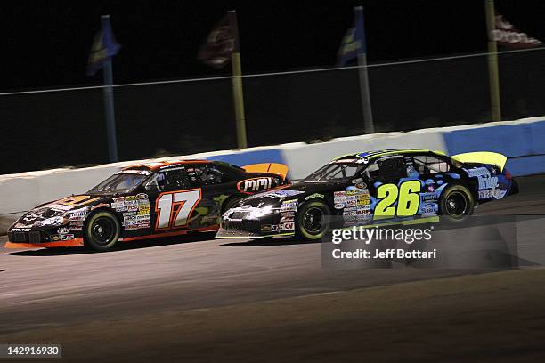464 Mmi Racing Chevrolet Stock Photos, High-Res Pictures, and Images ...