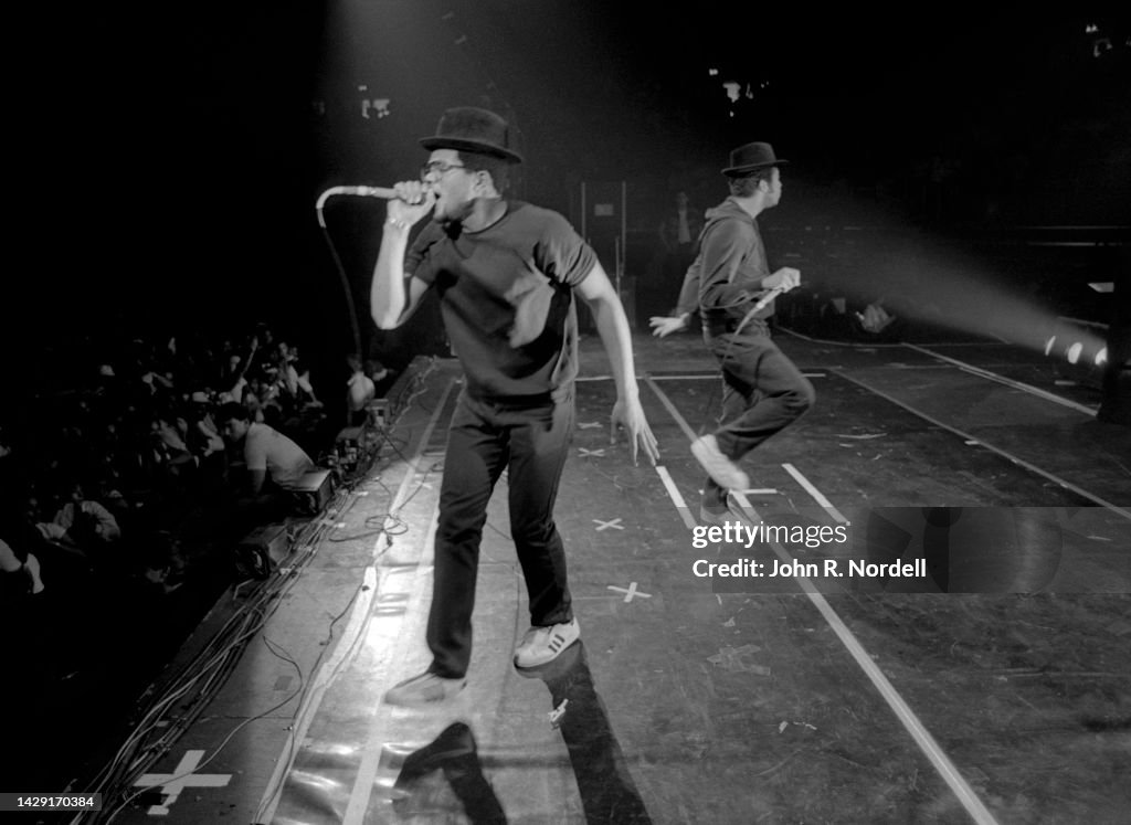 Run-D.M.C.