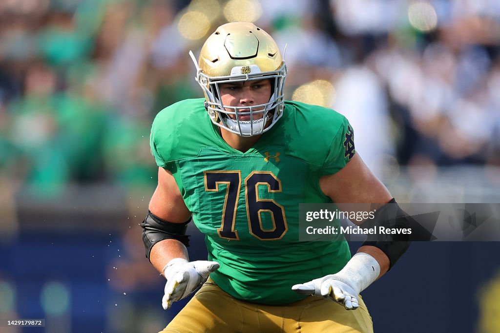 California v Notre Dame