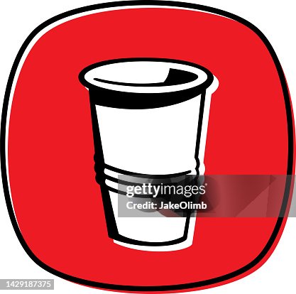 Plastic Cup Doodle 2 Plastic Cup Doodle 2