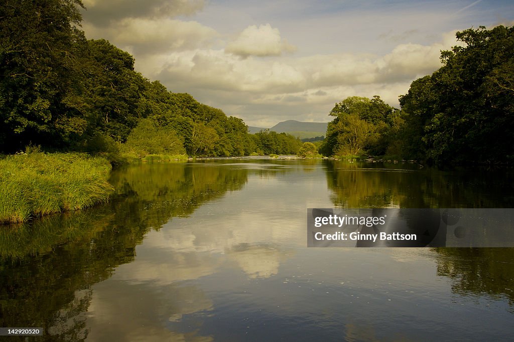 River Wye