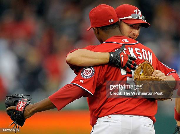 Jackson La Roche Laroche Jackson Photos and Premium High Res Pictures - Getty Images