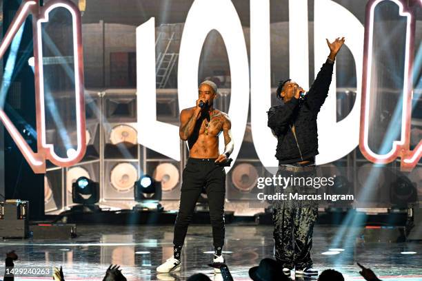 471 Dead Prez Photos & High Res Pictures - Getty Images