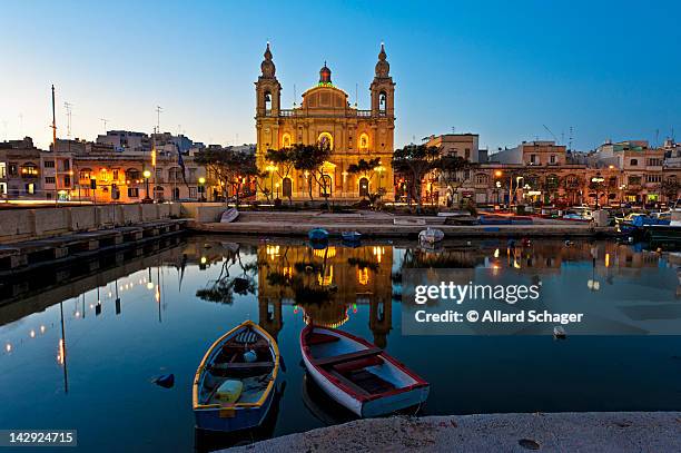 Church in Msida