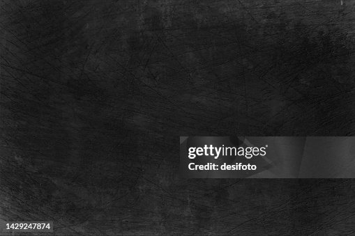 Rustic weathered textured effect empty blank black coloured backgrounds with three dimensional or 3D aberrations and scratches all over a wall Rustic weathered textured effect empty blank black coloured backgrounds with three dimensional or 3D aberrations and scratches all over a wall