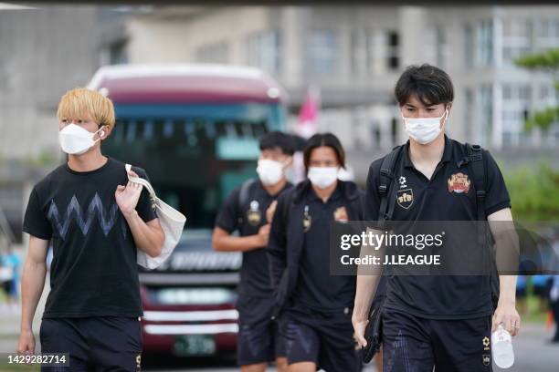 Junto Taguchi Photos and Premium High Res Pictures Getty Images