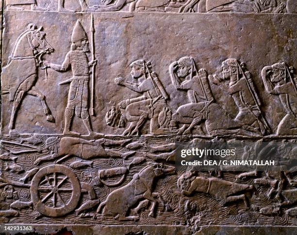 80 Elamite Civilization Stock Photos, High-Res Pictures, and Images ...