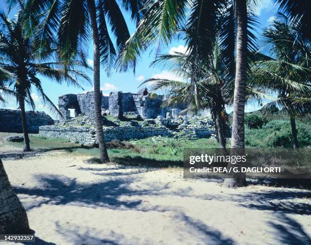 Labnna 71 The Palace Of Labna Stock Photos, High-Res Pictures, and Images ...