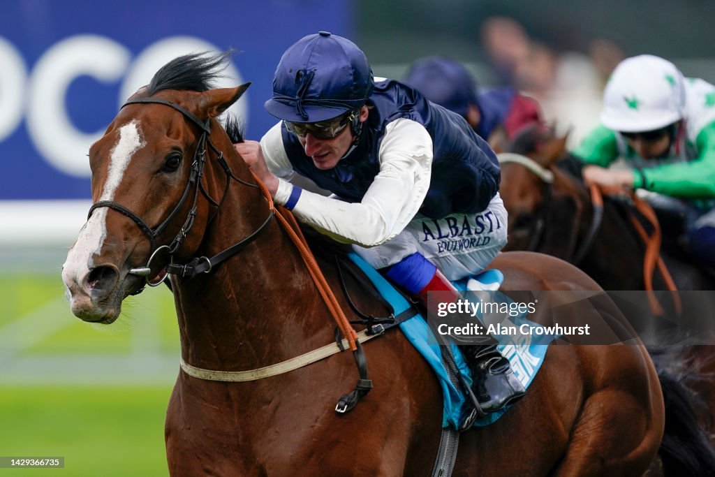 Ascot Races