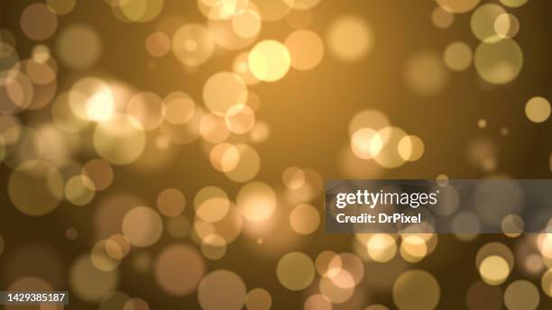 defocused lights - glitter bildbanksfoton och bilder