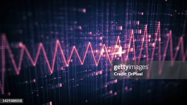 Beat Line Graphs 2,601 Heart Beat Chart Stock Photos, High-Res Pictures, and Images ...