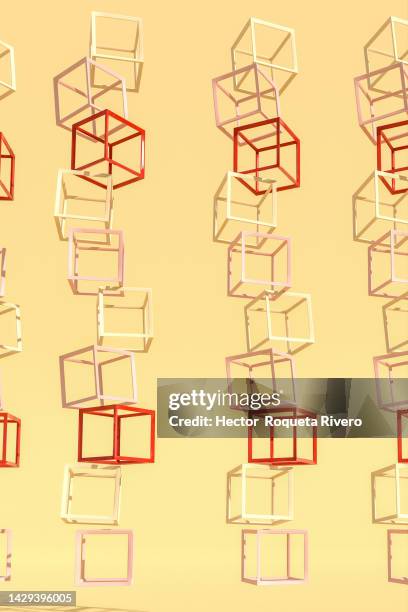 Red Box Geometry 1,103 Red Box Outline Stock Photos, High-Res Pictures, and Images ...
