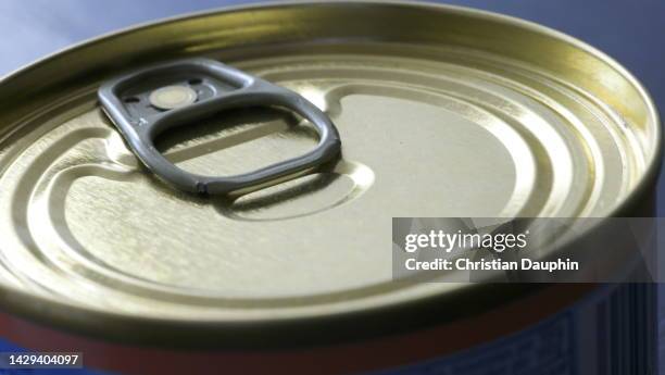 114 Easy Open Can Stock Photos, High-Res Pictures, and Images - Getty ...