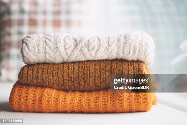 sweater - cashmere stock pictures, royalty-free photos & images