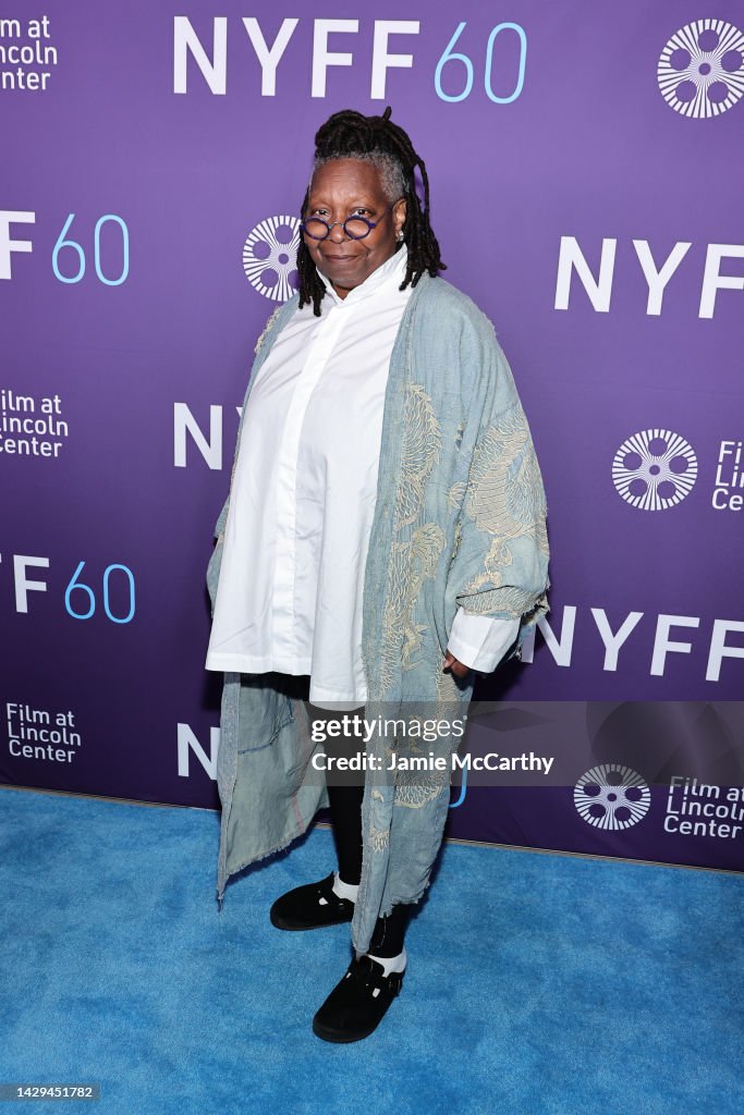 60th New York Film Festival - "Till" Red Carpet