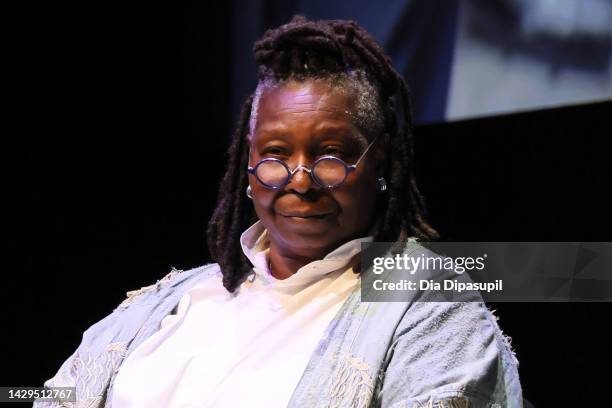 Attends the "Till" premiere during the 60th New York Film Festival at Alice Tully Hall, Lincoln Center on October 01, 2022 in New York City.