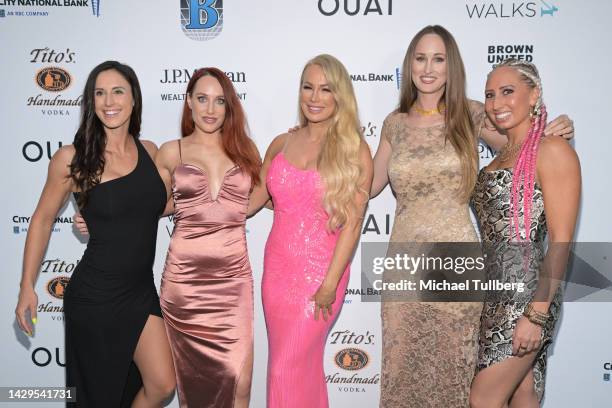 Princess Krush Women Of Wrestling Photos and Premium High Res Pictures - Getty Images