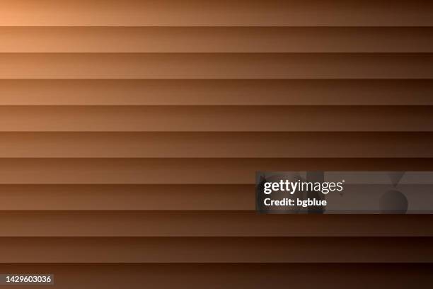 abstract brown background - geometric texture - chocolate texture stock illustrations