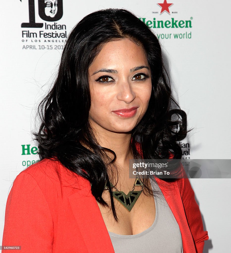 The 10th Annual Indian Film Festival Of Los Angeles - Closing Night Gala