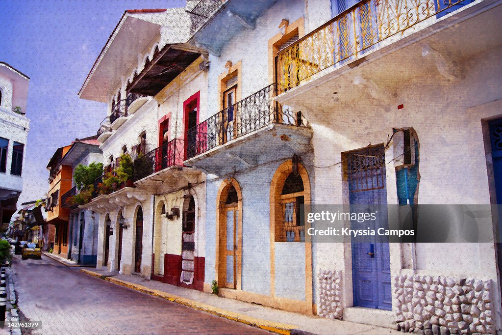 Houses