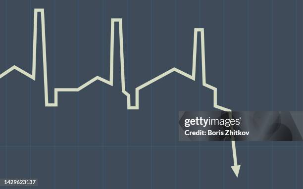 deindustrialization - deindustrialization stock pictures, royalty-free photos & images