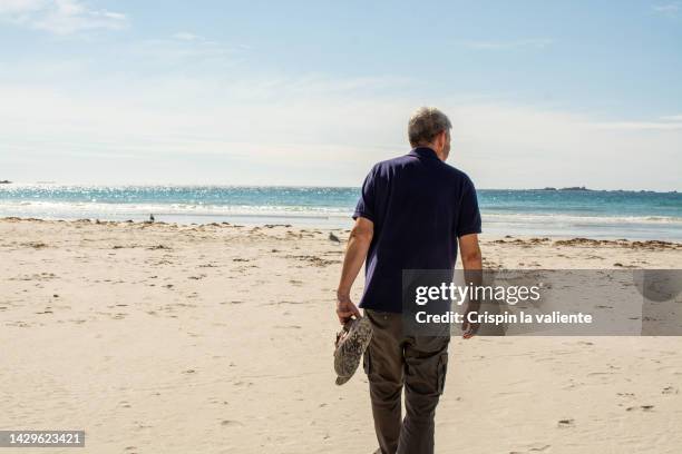 Beach Photo Back Beach Back View Photos and Premium High Res Pictures - Getty Images