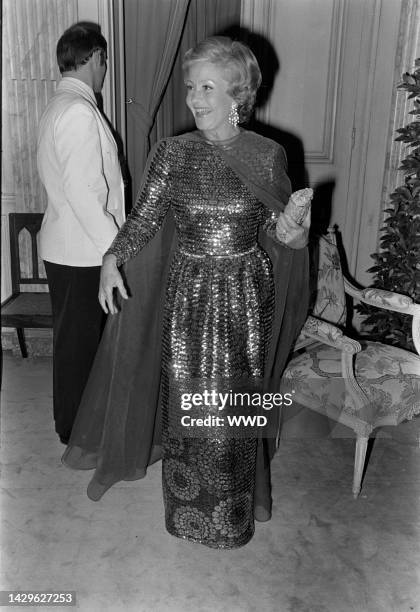 88 Princess Ghislaine De Polignac Stock Photos, HighRes Pictures, and