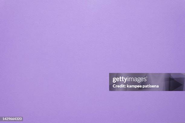 violet cardboard paper abstract pattern texture - purple suit fotografías e imágenes de stock