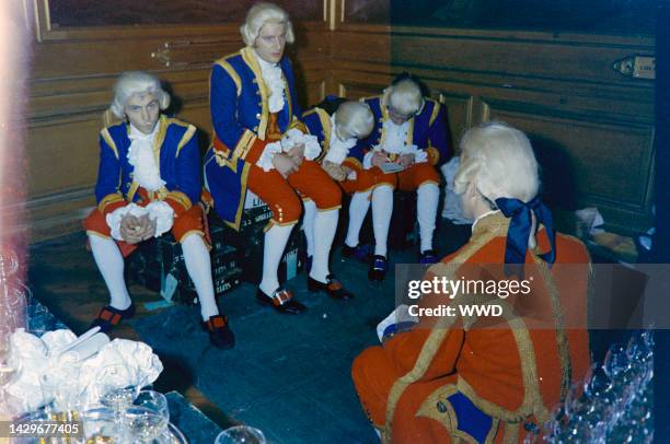 Versailles 1973 Photos and Premium High Res Pictures Getty Images Versailles 1973 Photos and Premium High Res Pictures Getty Images