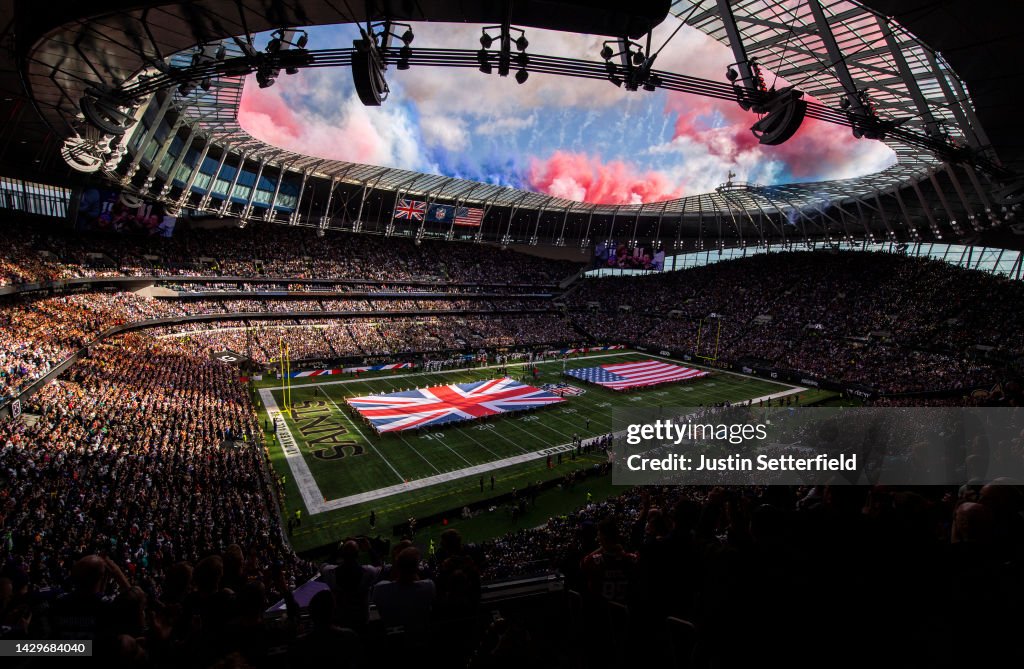 Minnesota Vikings v New Orleans Saints