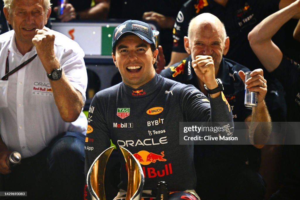 F1 Grand Prix of Singapore